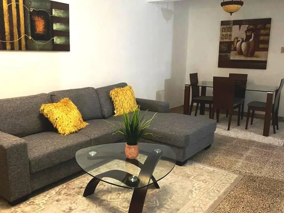 Holiday home Ac Rooms, Smart Tv, Centric & 20 Mins From Airport Loiza