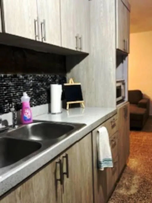 Ac Rooms, Smart Tv, Centric & 20 Mins From Airport Loiza Holiday home