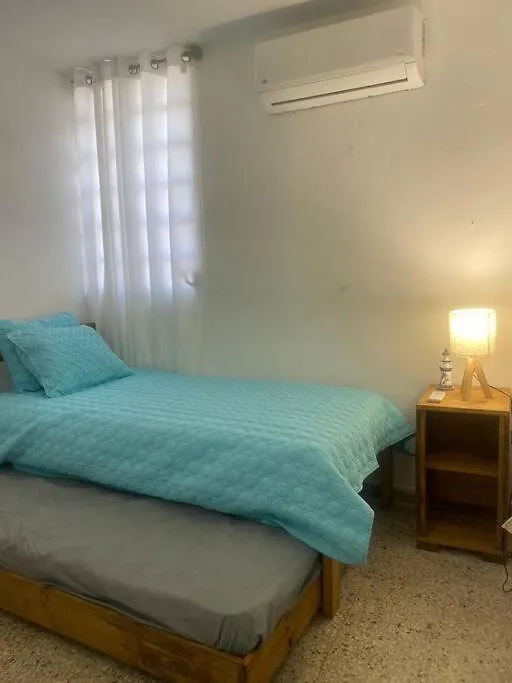 Ac Rooms, Smart Tv, Centric & 20 Mins From Airport Loiza
