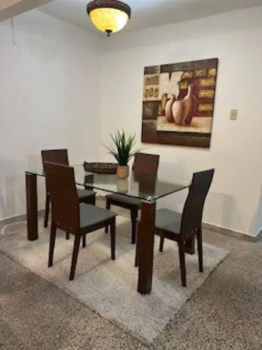 Holiday home Ac Rooms, Smart Tv, Centric & 20 Mins From Airport Loiza