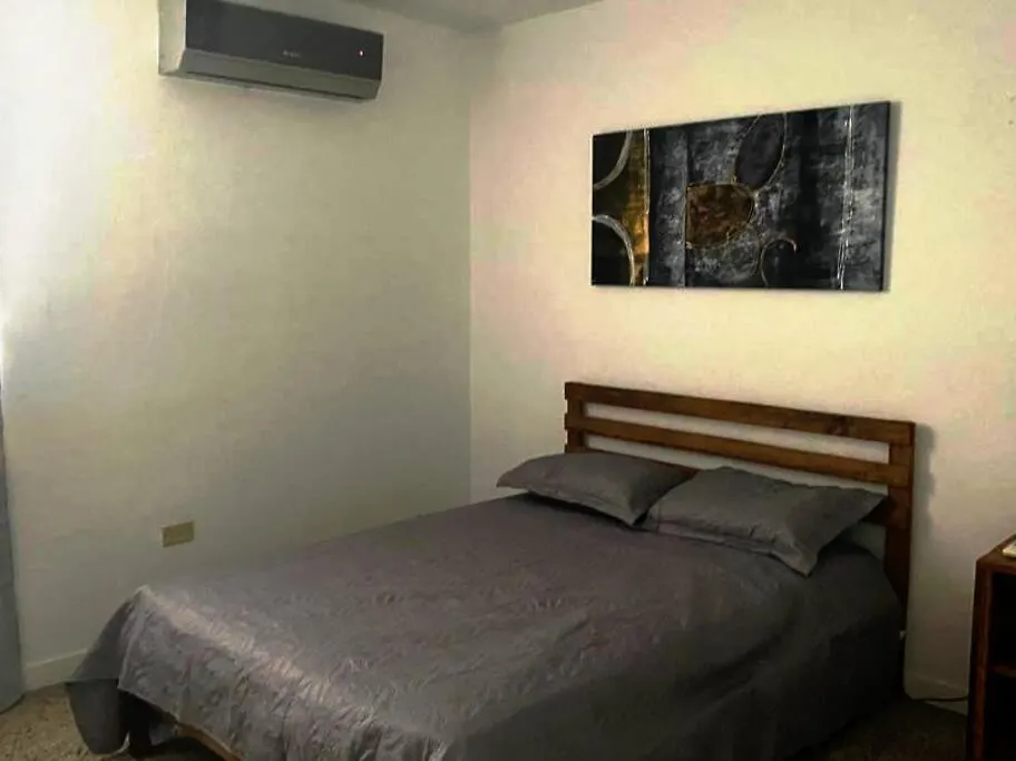 Ac Rooms, Smart Tv, Centric & 20 Mins From Airport Loiza Puerto Rico