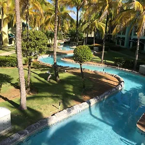 Aquatika Rr Apartment