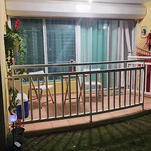 Fall In Love To Endless Summer. Charm And Private Apartment