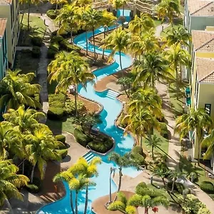 Aquatika & Waterpark Apartment